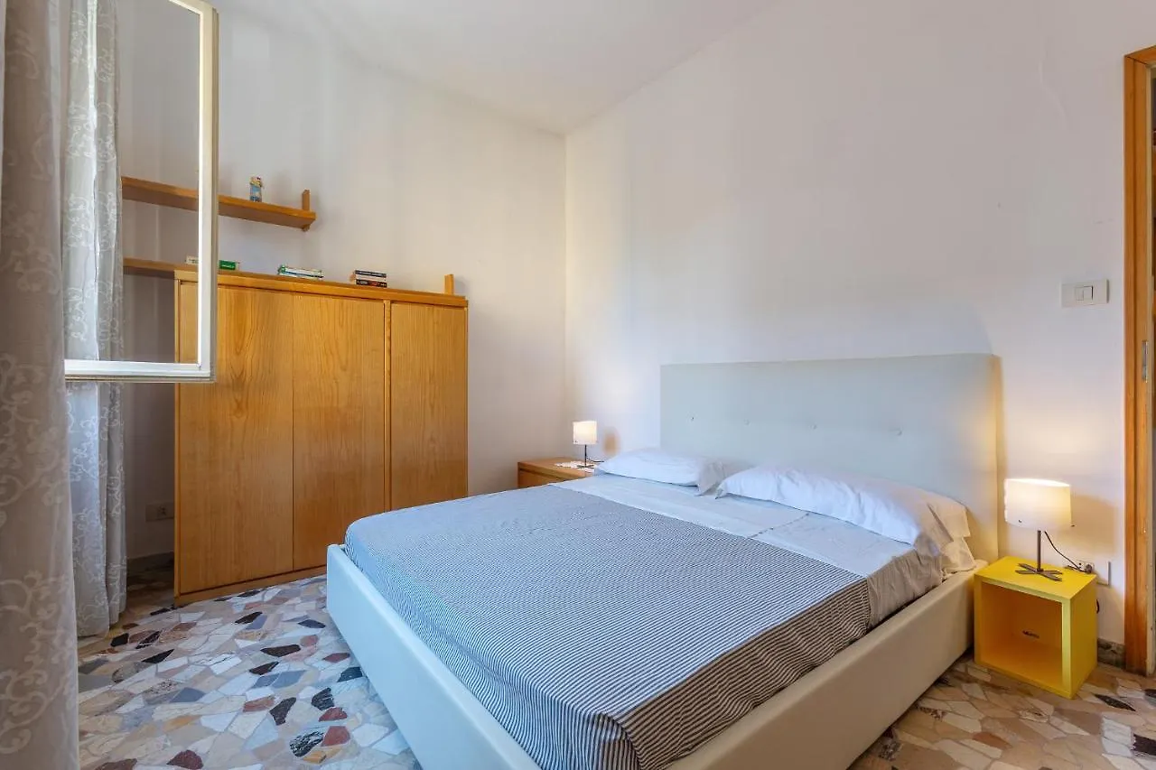 Bologna Rimesse & Ospedale Sant'Orsola Apartment