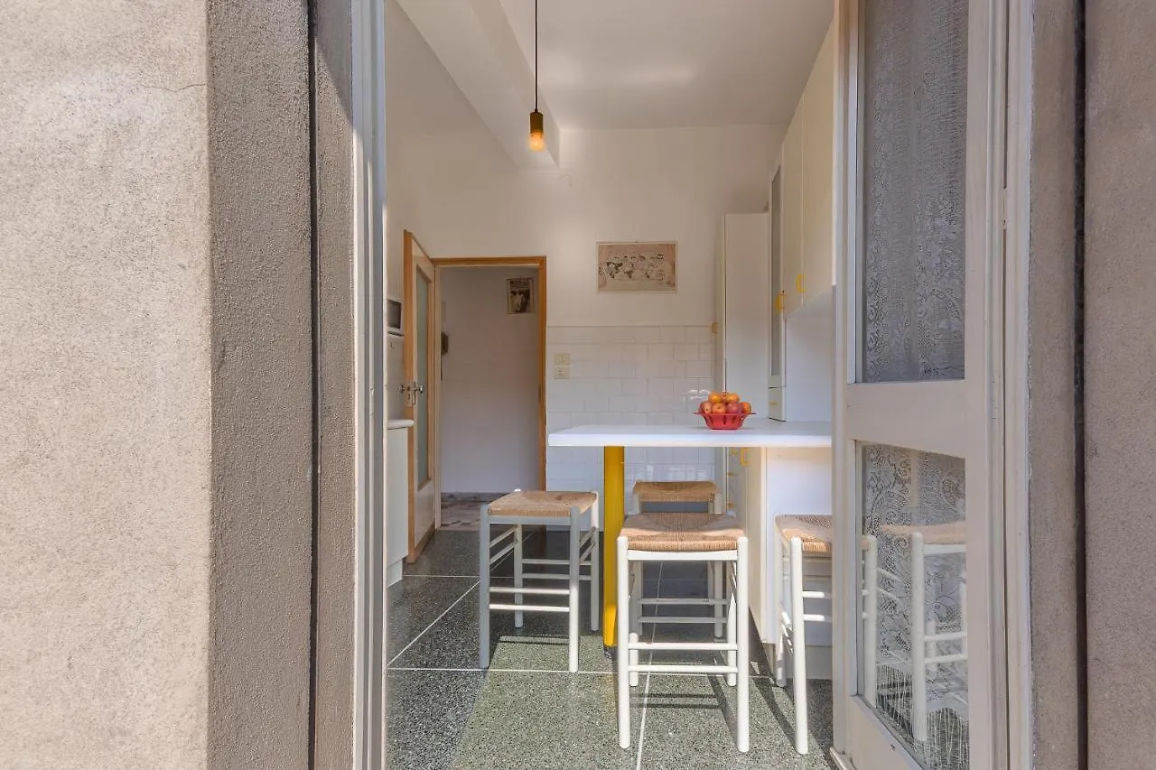 Bologna Rimesse & Ospedale Sant'Orsola Apartment 0*,  Italien