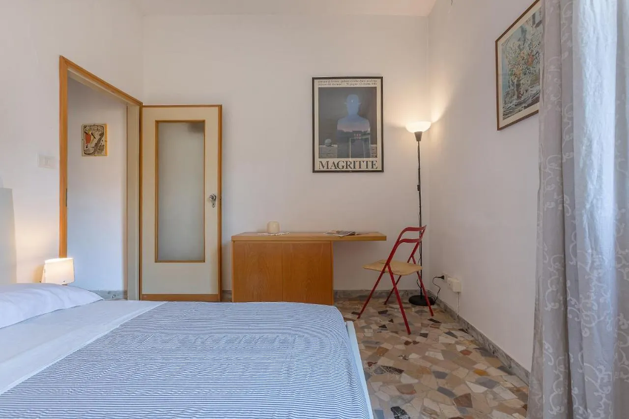 Bologna Rimesse & Ospedale Sant'Orsola Apartment